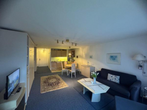 Ferienwohnung im Hanseatenhaus Hanseatenhaus App 3